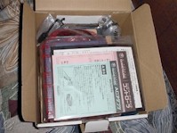 GameCube launch in Japan