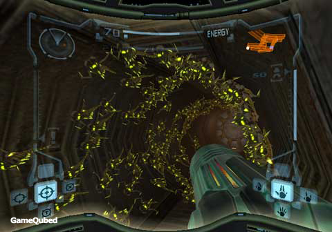 Yellow Dots