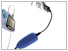 Mobile adapter