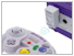 Wavebird Controller